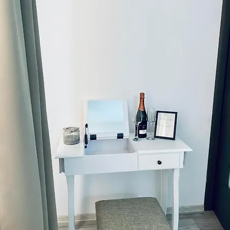 Apartment Aleyna