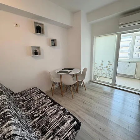 Aleyna Apartment Eforie Nord