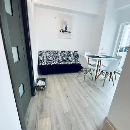 Aleyna Apartment