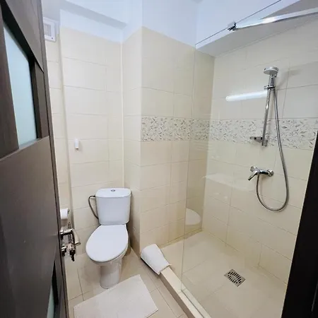 Apartment Aleyna