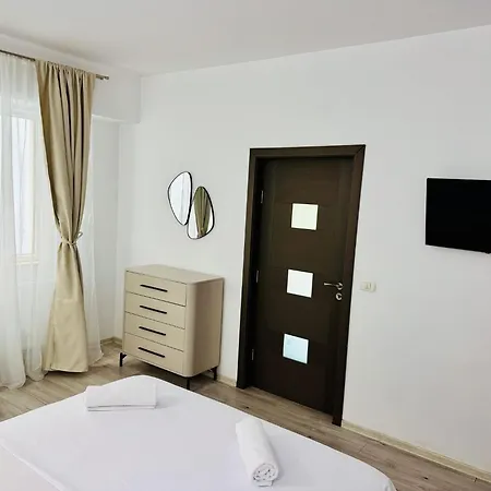 Aleyna Apartament Eforie Nord