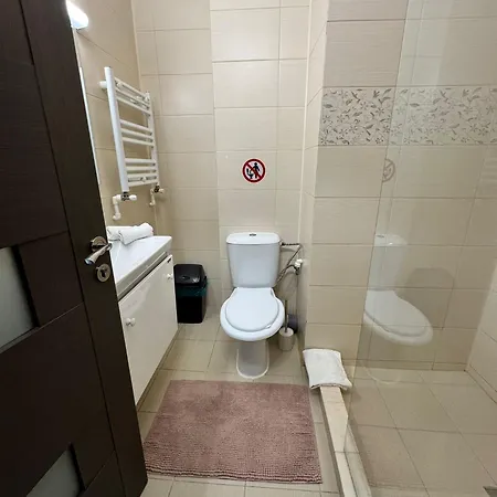 Aleyna Apartment Eforie Nord